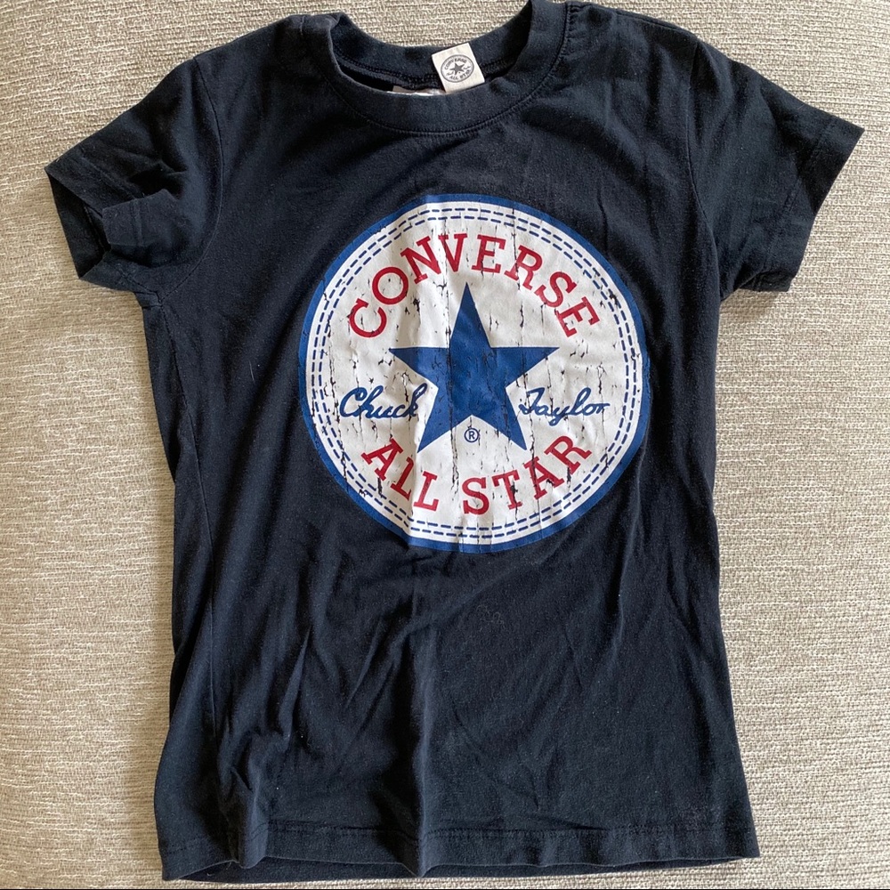 Converse T-Shirt